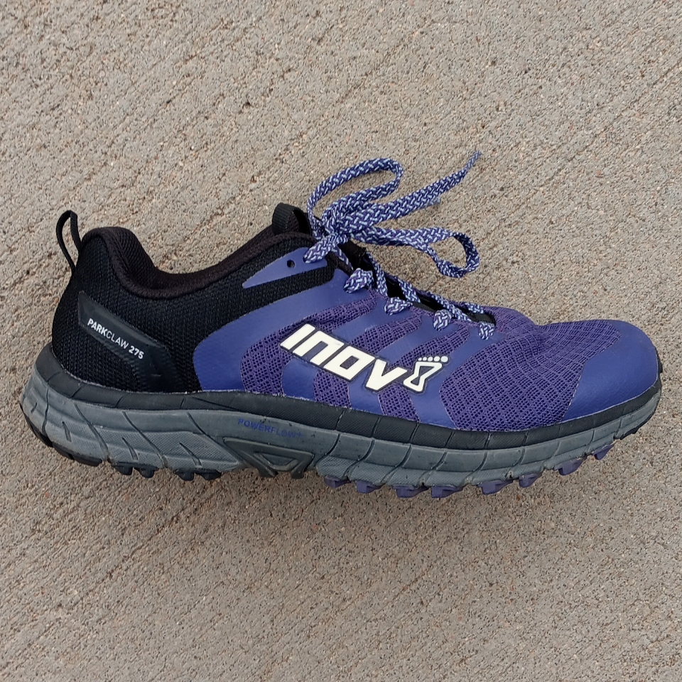Inov 8 Parkclaw 275